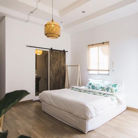 Tam Hostel Ho Si Minh-város Kültér fotó
