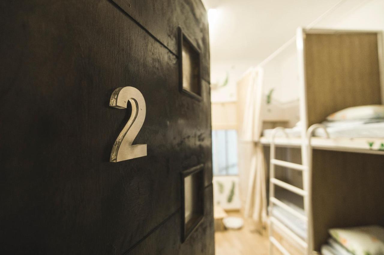 Tam Hostel Ho Si Minh-város Kültér fotó
