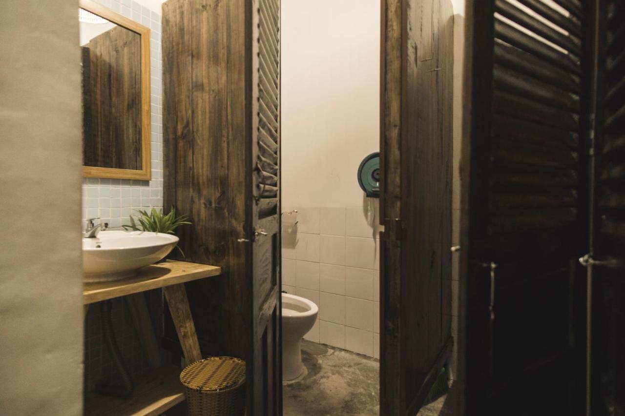 Tam Hostel Ho Si Minh-város Kültér fotó