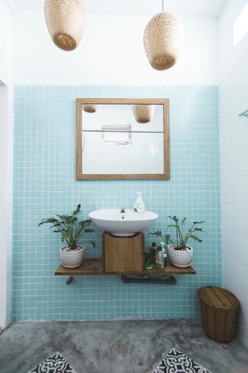 Tam Hostel Ho Si Minh-város Kültér fotó