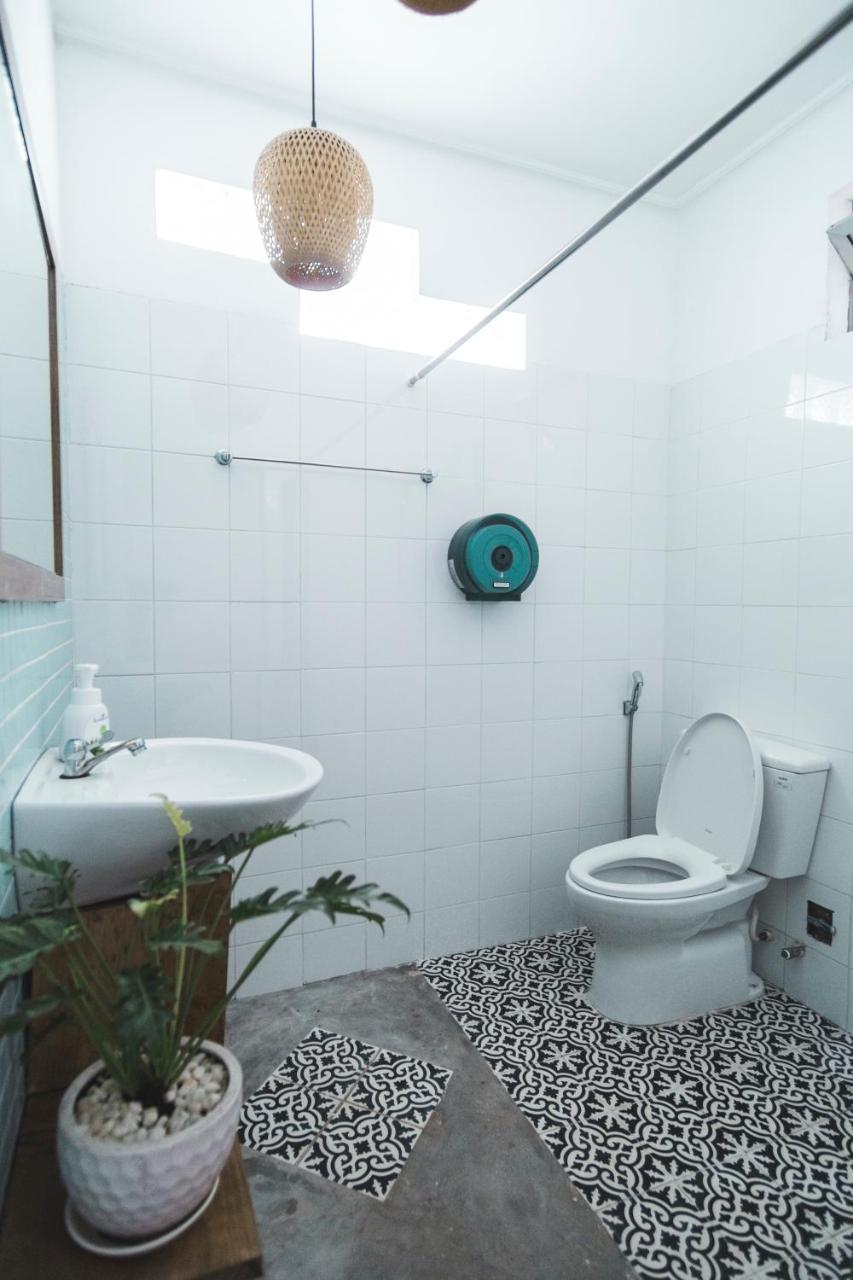 Tam Hostel Ho Si Minh-város Kültér fotó