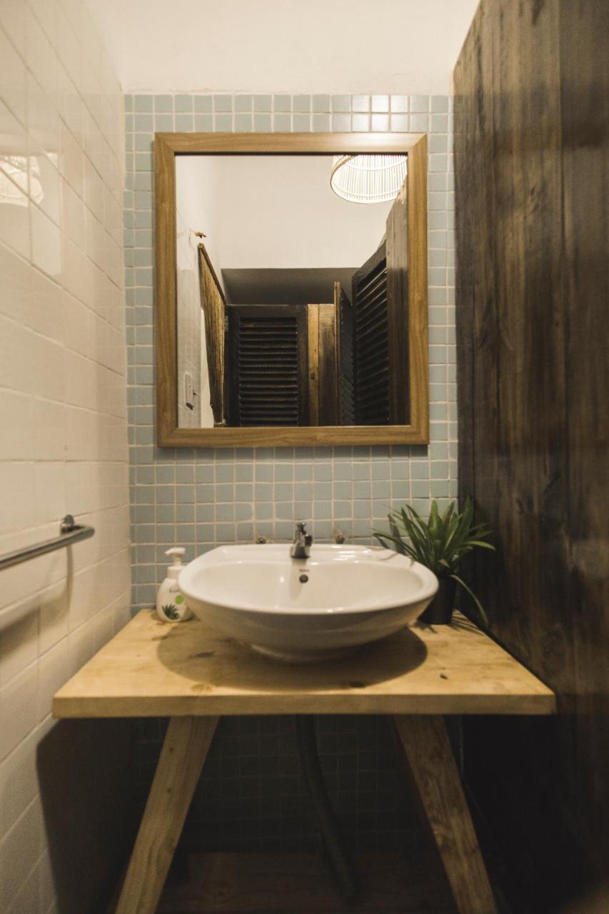 Tam Hostel Ho Si Minh-város Kültér fotó