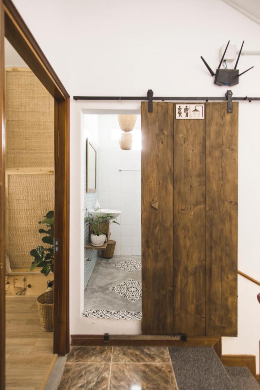 Tam Hostel Ho Si Minh-város Kültér fotó